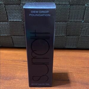 Surratt Dew Drop Foundation Shade 6.5 NIB